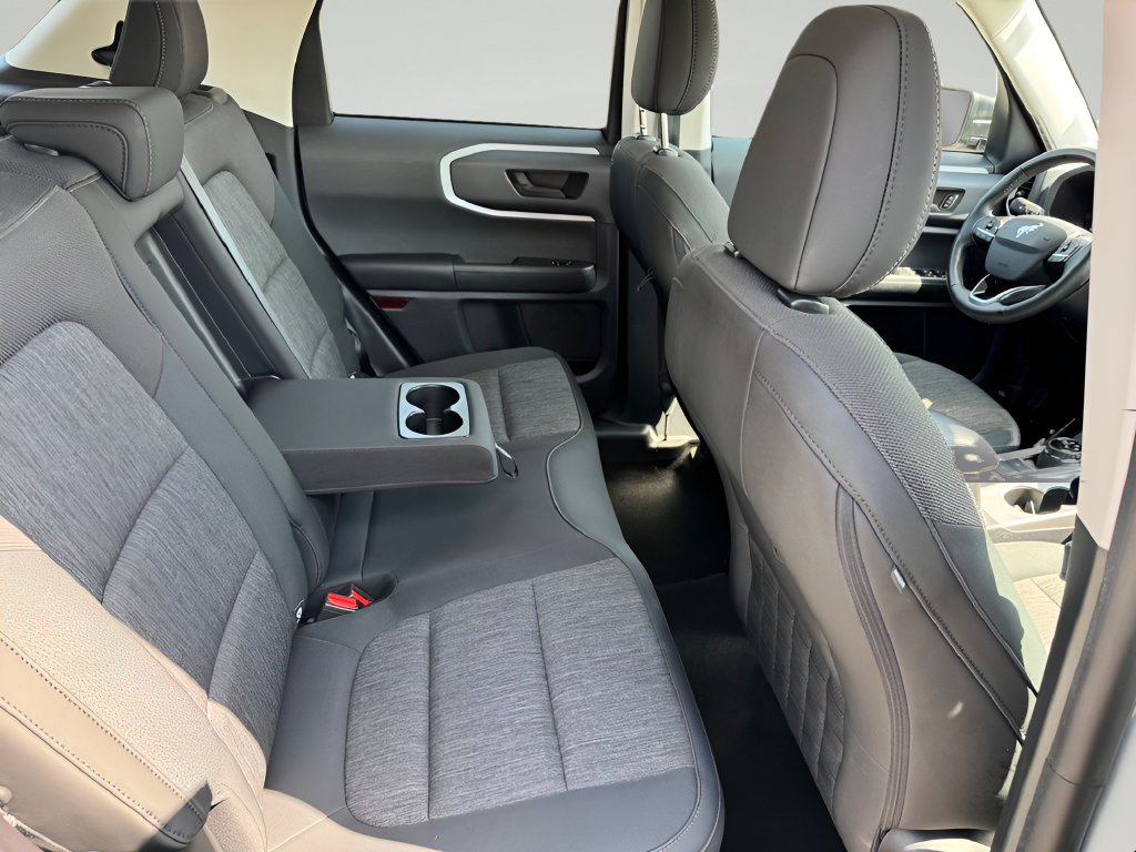 Used 2023 Ford Bronco Sport Big Bend w/ Convenience Package AWD/4WD image 11