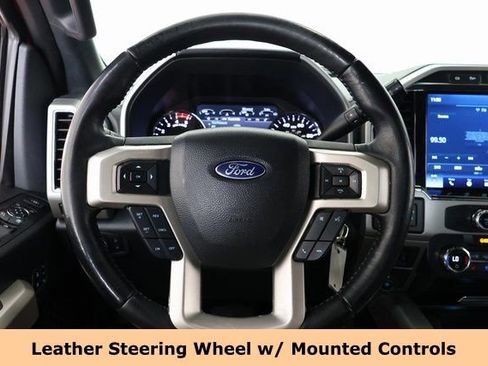 Used 2022 Ford F250 Lariat AWD/4WD image 39