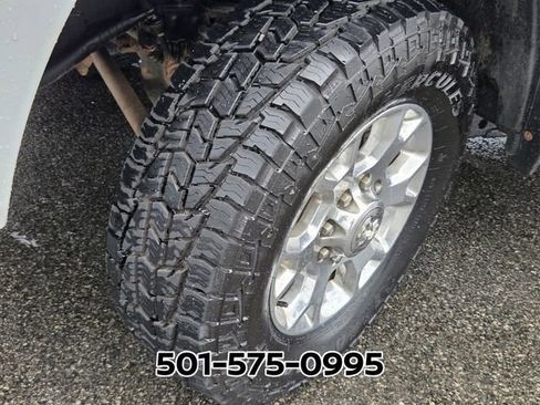 Used 2024 RAM 2500 Laramie AWD/4WD image 18