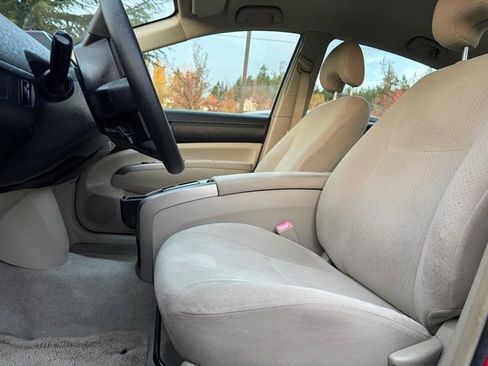 Used 2006 Toyota Prius FWD image 10