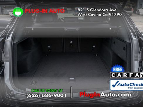 Used 2023 Alfa Romeo Stelvio Sprint image 11