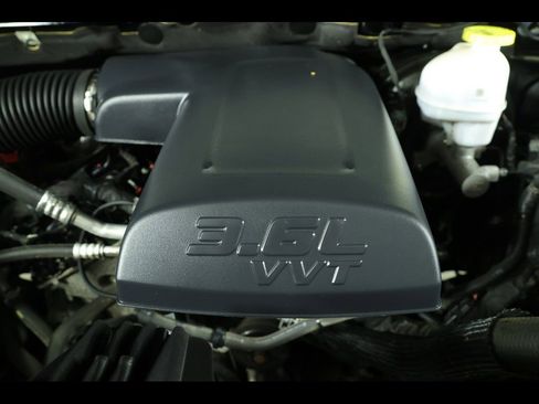 Used 2023 RAM 1500 Classic SLT w/ Trailer & Traction Group image 22