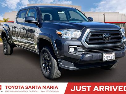 Used 2023 Toyota Tacoma SR5