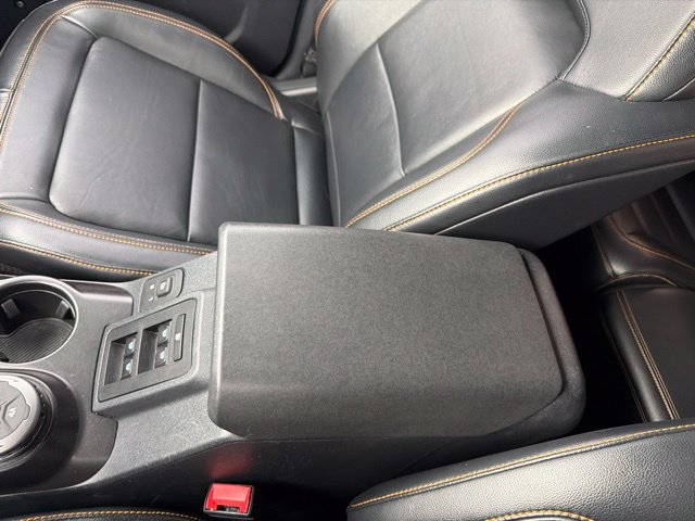 Used 2021 Ford Bronco Badlands AWD/4WD image 41