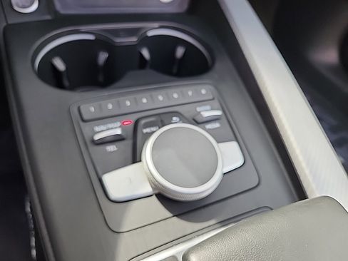 Used 2018 Audi A5 2.0T Premium Plus w/ Premium Plus image 34