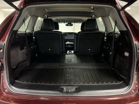 Used 2018 Toyota Highlander XLE AWD/4WD image 26