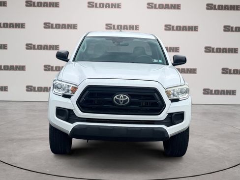 Used 2020 Toyota Tacoma SR AWD/4WD image 8