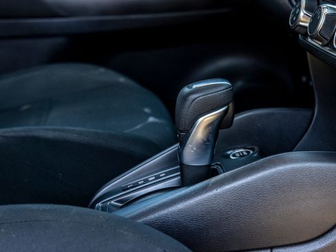 Used 2023 Nissan Kicks S FWD image 30