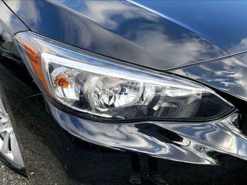 Certified 2023 Subaru Impreza 2.0i image 25