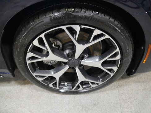 New 2026 Audi A6 Prestige image 15