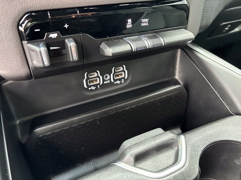 Used 2023 RAM 1500 Big Horn AWD/4WD image 21