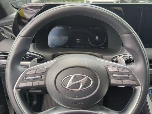 Used 2024 Hyundai Palisade Calligraphy FWD image 34