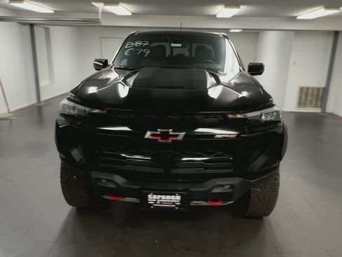New 2025 Chevrolet Colorado ZR2 w/ Technology Package image 38