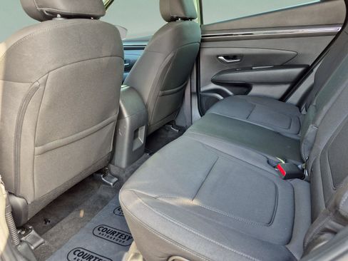 Certified 2024 Hyundai Tucson SE FWD image 14