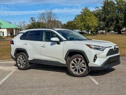 Used 2023 Toyota RAV4 XLE Premium