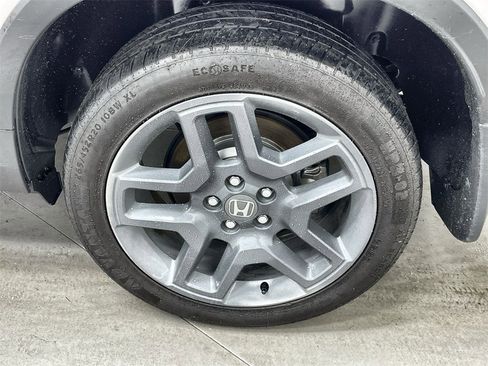 Used 2022 Honda Passport EX-L image 10