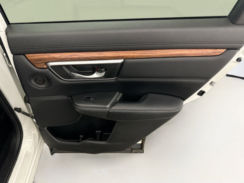 Used 2018 Honda CR-V EX-L image 32