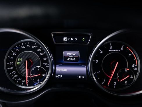 Certified 2018 Mercedes-Benz G 63 AMG 4MATIC image 13