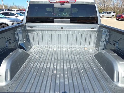 New 2026 Chevrolet Silverado 1500 LTZ w/ LTZ Premium Package AWD/4WD image 8