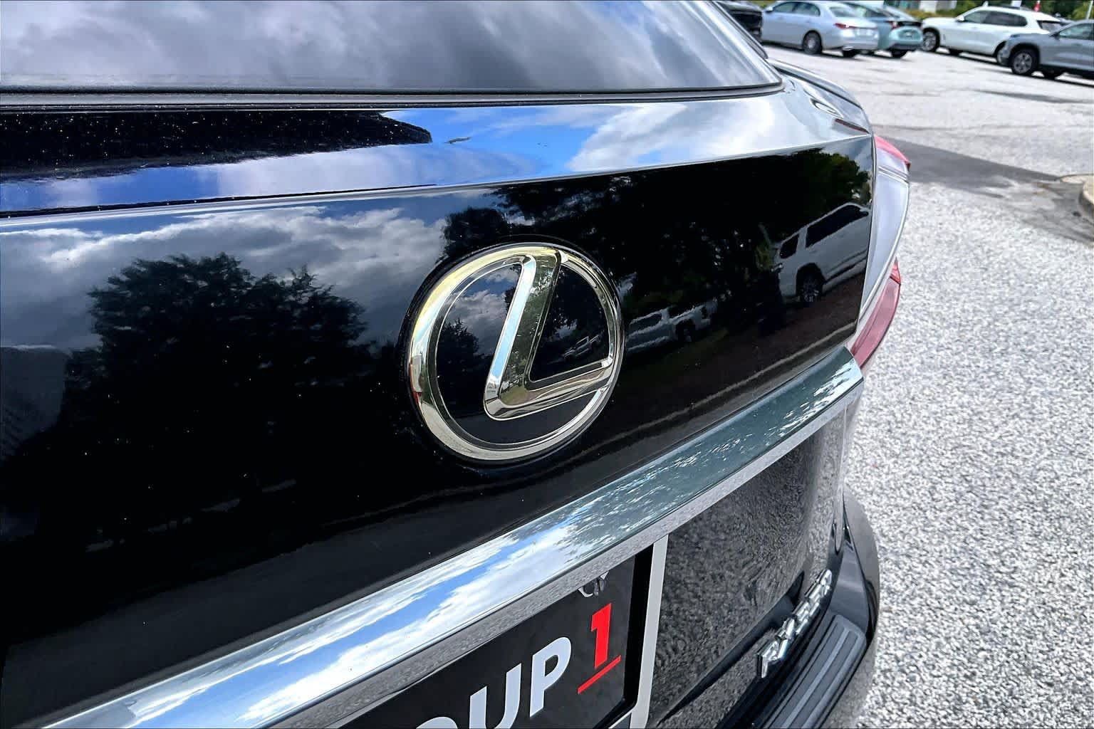 Used 2019 Lexus RX 350 FWD w/ Accessory Package image 30