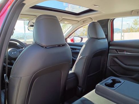 New 2026 MAZDA MAZDA3 2.5 S Sedan w/ Preferred Pkg image 13