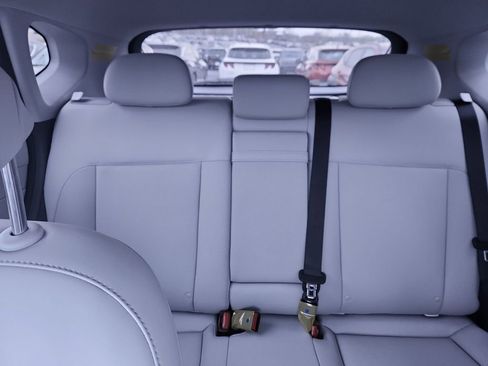 New 2026 Hyundai Kona SEL Premium AWD/4WD image 22