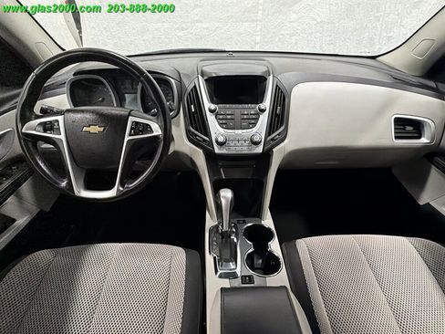 Used 2015 Chevrolet Equinox LT w/ Driver Convenience Package AWD/4WD image 6