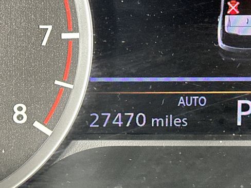 Used 2023 INFINITI QX60 Pure image 5