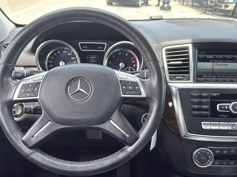 Used 2014 Mercedes-Benz ML 350 4MATIC image 31