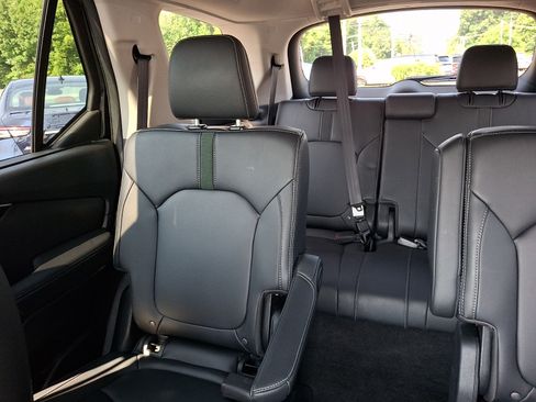Certified 2023 Honda Pilot EX-L image 18