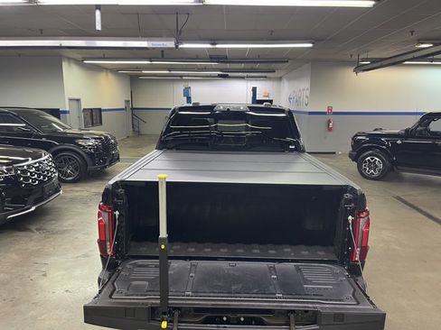 Certified 2025 Ford F150 Raptor AWD/4WD image 8