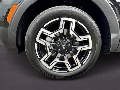 New 2026 Hyundai Santa Cruz Limited AWD/4WD image 13