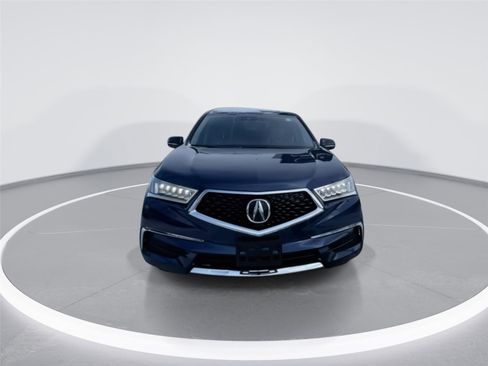 Used 2020 Acura MDX SH-AWD w/ Technology Package image 3