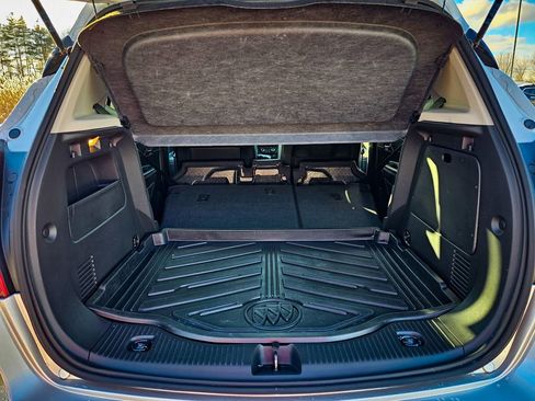 Used 2019 Buick Encore Preferred image 31