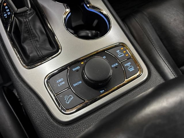 Used 2020 Jeep Grand Cherokee High Altitude AWD/4WD image 61