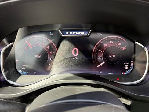 New 2026 RAM 1500 Big Horn image 25