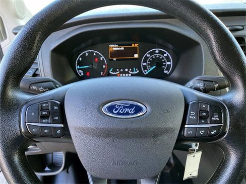 Used 2022 Ford Transit 350 XLT image 17