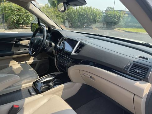 Used 2020 Honda Ridgeline RTL-E image 29