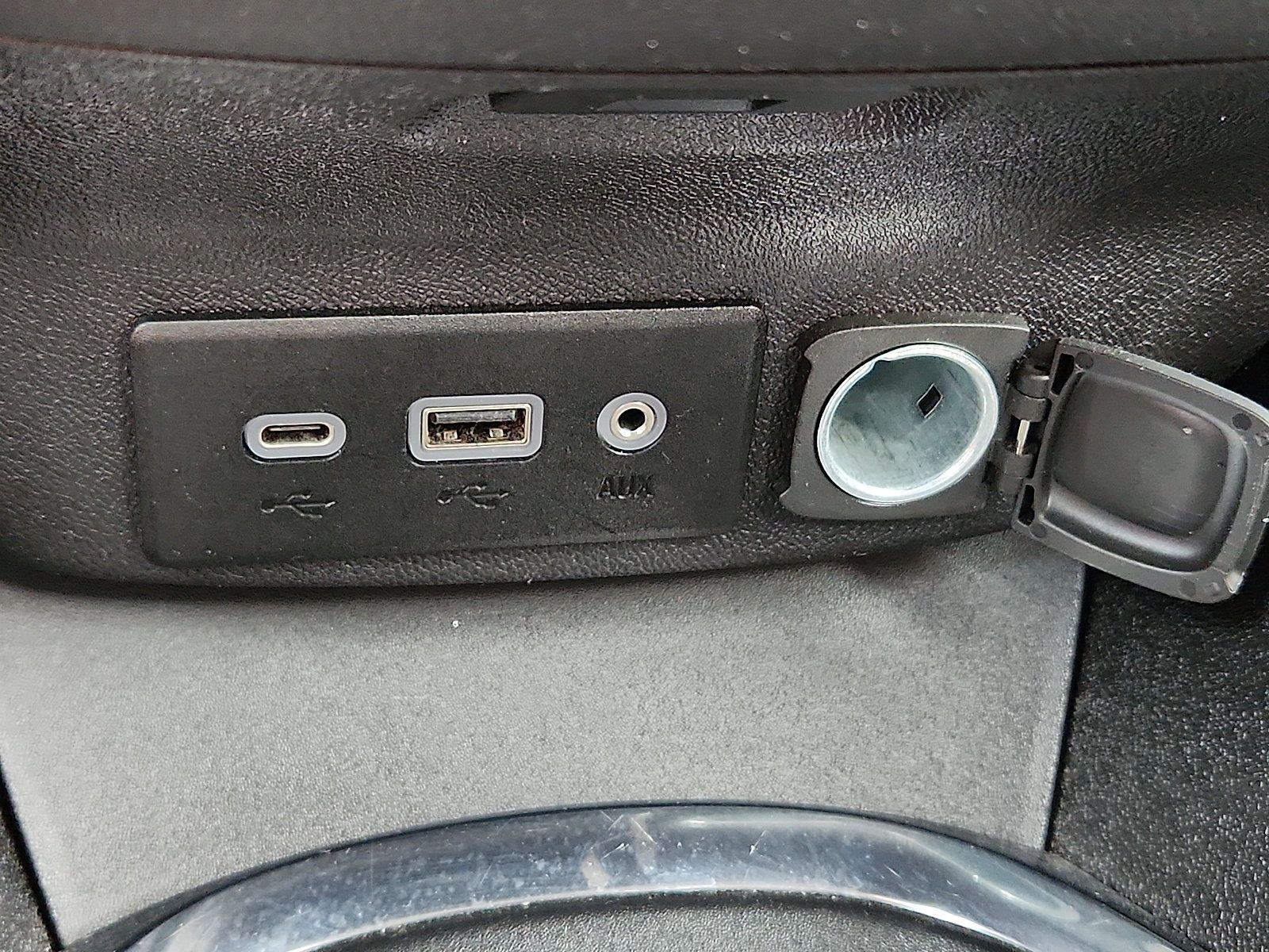 Used 2024 Chevrolet Malibu LT FWD image 21