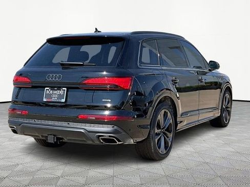 New 2026 Audi Q7 2.0T Premium Plus AWD/4WD image 2