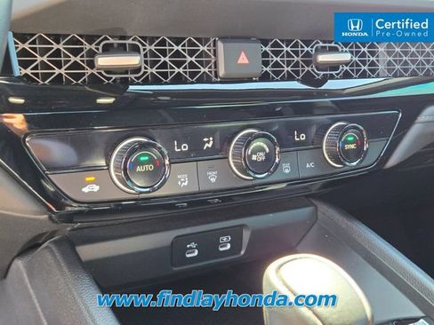 Certified 2024 Honda Accord Sport image 31