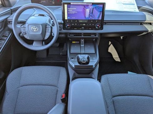 New 2026 Toyota bZ image 8