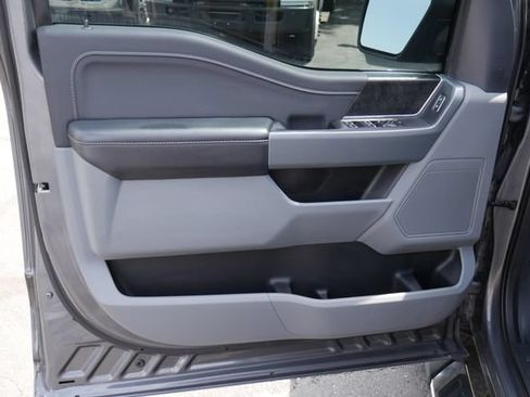 Used 2023 Ford F150 XLT w/ Equipment Group 302A High AWD/4WD image 14