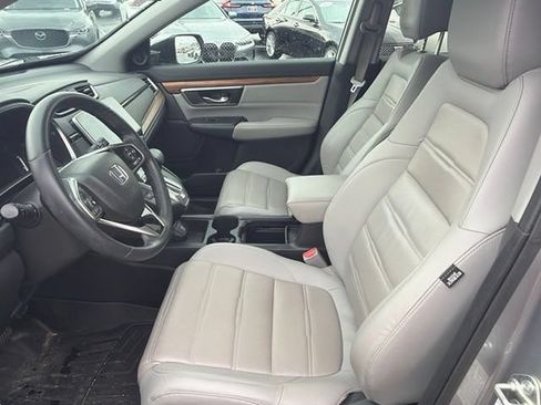 Used 2018 Honda CR-V EX-L image 8