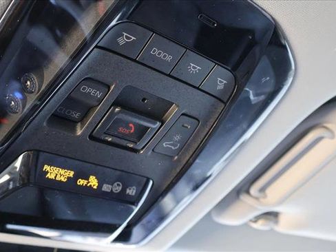 Used 2021 Toyota Venza Limited w/ Advanced Technology Package AWD/4WD image 22