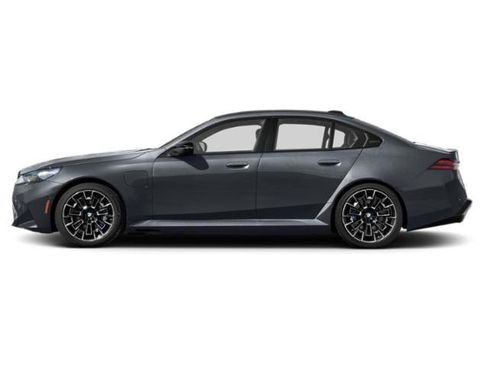 New 2027 BMW M5 w/ Executive Package AWD/4WD image 3