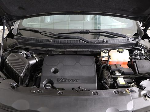 Used 2022 Buick Enclave Essence w/ Experience Buick Package image 26