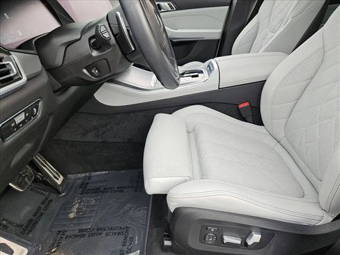 Certified 2023 BMW X5 sDrive40i w/ M Sport Package image 16