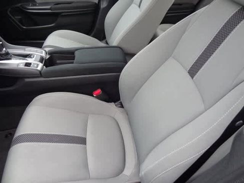 Used 2020 Honda Civic LX image 6