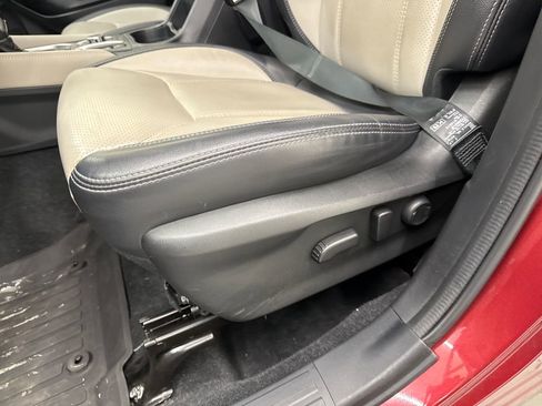 Certified 2024 Subaru Forester Limited AWD/4WD image 12